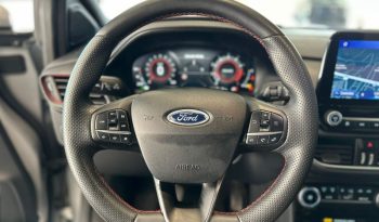 FORD PUMA 1.0 ECOBOOST 125 CV ST LINE X lleno