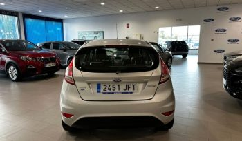 FORD FIESTA 1.0 ECOBOOST TREND 100 CV lleno