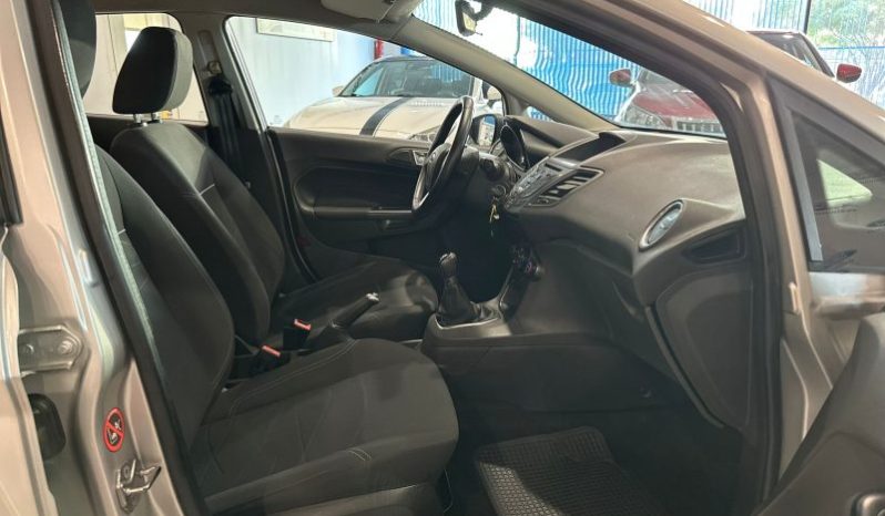 FORD FIESTA 1.0 ECOBOOST TREND 100 CV lleno