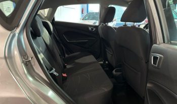 FORD FIESTA 1.0 ECOBOOST TREND 100 CV lleno