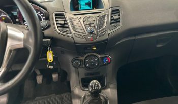 FORD FIESTA 1.0 ECOBOOST TREND 100 CV lleno