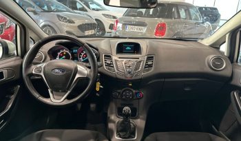FORD FIESTA 1.0 ECOBOOST TREND 100 CV lleno
