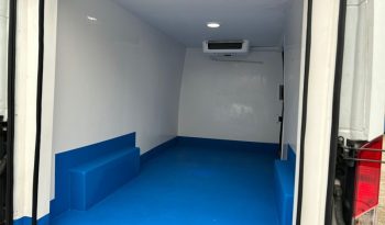 FORD TRANSIT L3 FRIGORIFICO. lleno