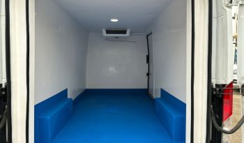 FORD TRANSIT L3 FRIGORIFICO. lleno