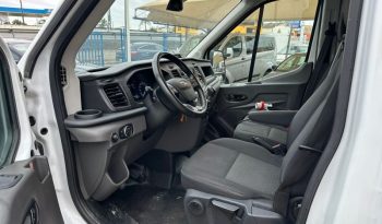 FORD TRANSIT L3 FRIGORIFICO. lleno