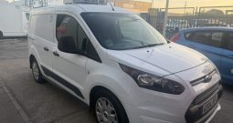 FORD CONNECT FRIGORIFICO FRC.