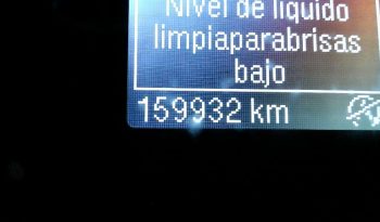 FORD TRANSIT CUSTOM 2.0 HIBRIDO 130CV. lleno