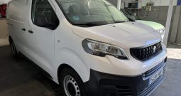 PEUGEOT EXPERT ISOTERMO REFORZADO.