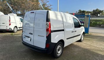 RENAULT KANGOO 1.5 80CV. ISOTERMO. lleno
