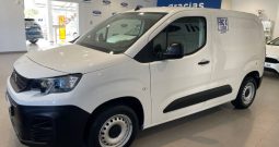 PEUGEOT PARTNER FRC -20º