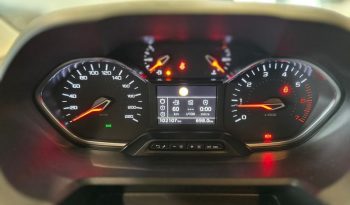 PEUGEOT RIFTER TURISMO lleno