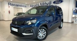 PEUGEOT RIFTER TURISMO