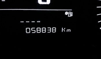 PEUGEOT PARTNER FRC -20º lleno