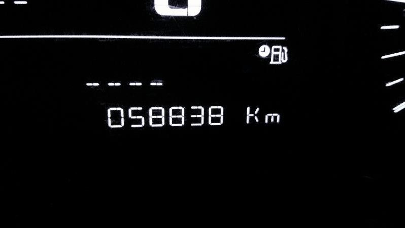 PEUGEOT PARTNER FRC -20º lleno