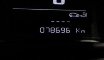 FIAT SCUDO FURGON TALLA M. lleno