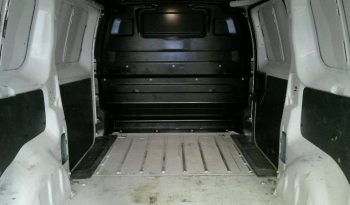 FIAT SCUDO FURGON TALLA M. lleno