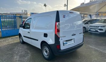 RENAULT KANGOO 1.5 80CV. ISOTERMO. lleno