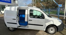 RENAULT KANGOO 1.5 80CV. ISOTERMO.