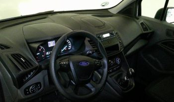FORD TRANSIT CONNECT L2 TALLER. lleno
