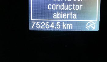 FORD TRANSIT CONNECT L2 TALLER. lleno