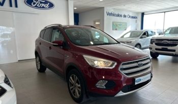 FORD KUGA ECOBOOST TREND150 CV lleno