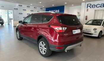 FORD KUGA ECOBOOST TREND150 CV lleno