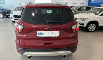 FORD KUGA ECOBOOST TREND150 CV lleno