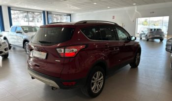 FORD KUGA ECOBOOST TREND150 CV lleno
