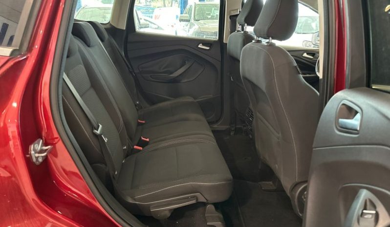 FORD KUGA ECOBOOST TREND150 CV lleno