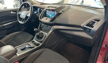 FORD KUGA ECOBOOST TREND150 CV lleno