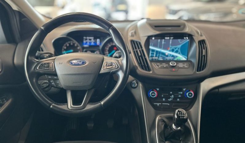 FORD KUGA ECOBOOST TREND150 CV lleno