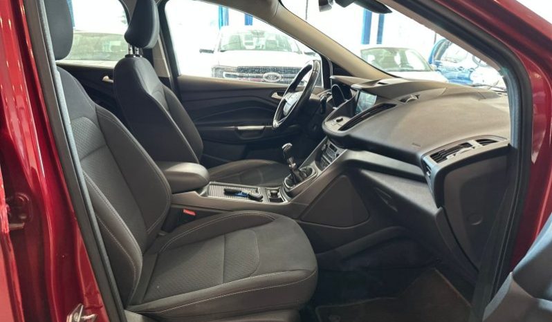 FORD KUGA ECOBOOST TREND150 CV lleno