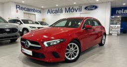 MERCEDES BENZ A108 D 1500 115CV EDITION