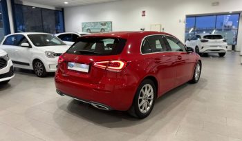 MERCEDES BENZ A108 D 1500 115CV EDITION lleno