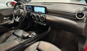 MERCEDES BENZ A108 D 1500 115CV EDITION lleno