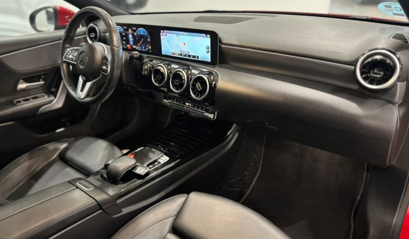 MERCEDES BENZ A108 D 1500 115CV EDITION lleno