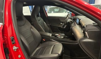 MERCEDES BENZ A108 D 1500 115CV EDITION lleno