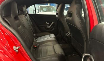 MERCEDES BENZ A108 D 1500 115CV EDITION lleno