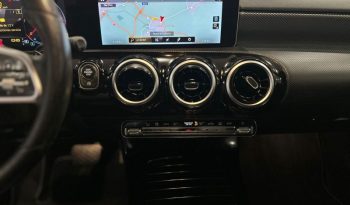 MERCEDES BENZ A108 D 1500 115CV EDITION lleno