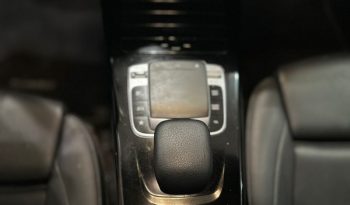 MERCEDES BENZ A108 D 1500 115CV EDITION lleno