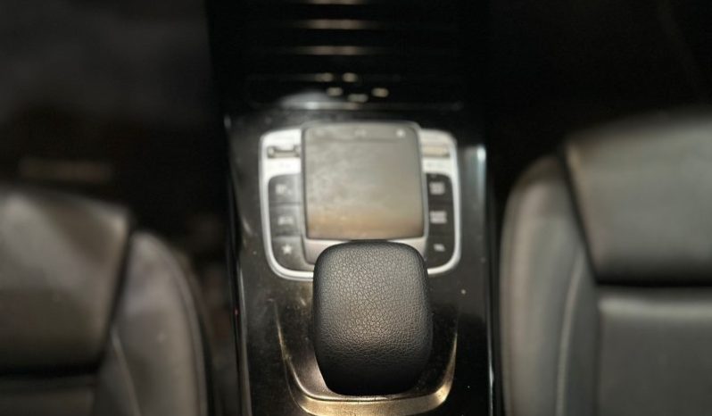 MERCEDES BENZ A108 D 1500 115CV EDITION lleno