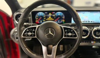 MERCEDES BENZ A108 D 1500 115CV EDITION lleno