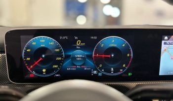 MERCEDES BENZ A108 D 1500 115CV EDITION lleno