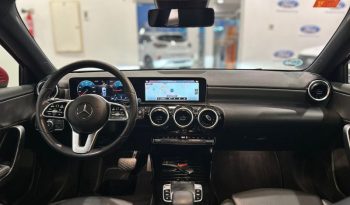 MERCEDES BENZ A108 D 1500 115CV EDITION lleno