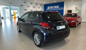PEUGEOT 208 1.2 82 CV STYLE lleno