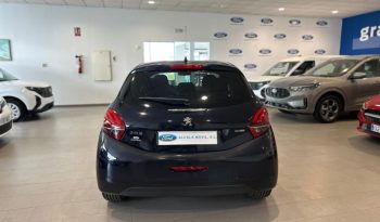 PEUGEOT 208 1.2 82 CV STYLE lleno