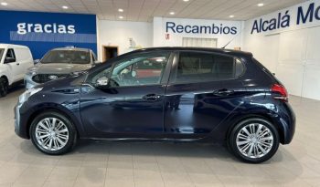 PEUGEOT 208 1.2 82 CV STYLE lleno