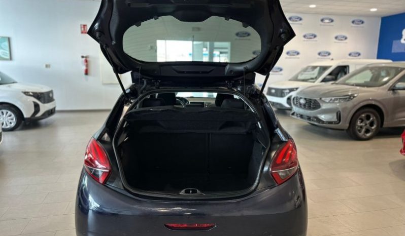 PEUGEOT 208 1.2 82 CV STYLE lleno
