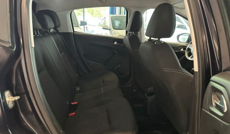 PEUGEOT 208 1.2 82 CV STYLE lleno