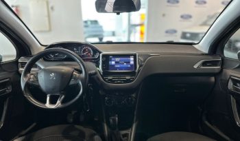 PEUGEOT 208 1.2 82 CV STYLE lleno